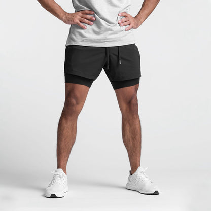 Daniel – Bequeme Shorts für Herren