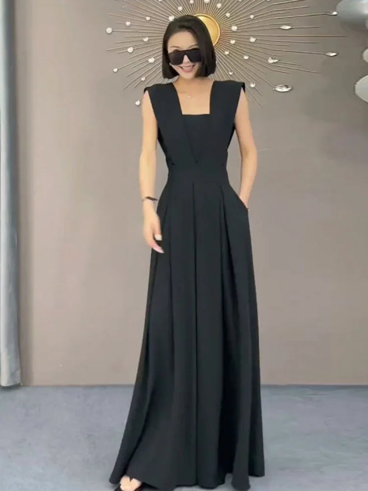 Zara Couture Sommer Jumpsuit Damen Freizeitkleidung Luxuriös