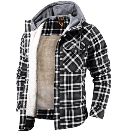 Meyer - Woodland Jacke für Herren