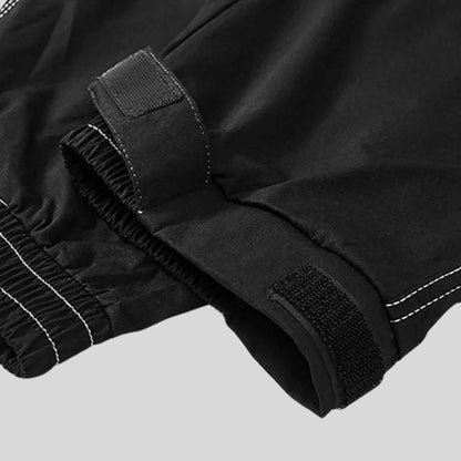 Dima - Utility-Cargohose mit Multi-Taschen-Design für Herren