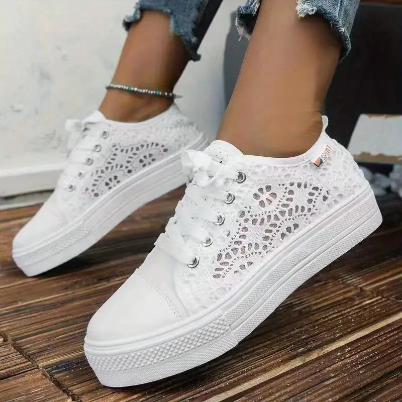 Summer Vibes Sneakers für Damen