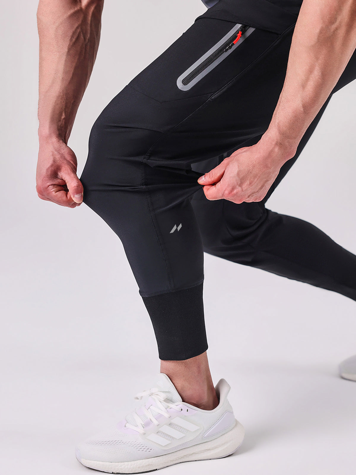 Josue – Cargo-Sport-Jogger-Hose für Männer