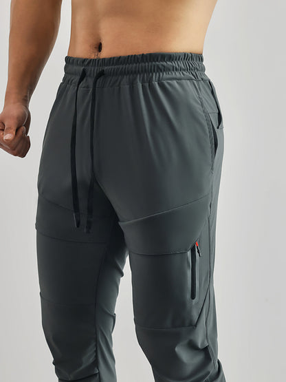 Konrad – Stay Cool Cargo Jogger Sporthose für Herren