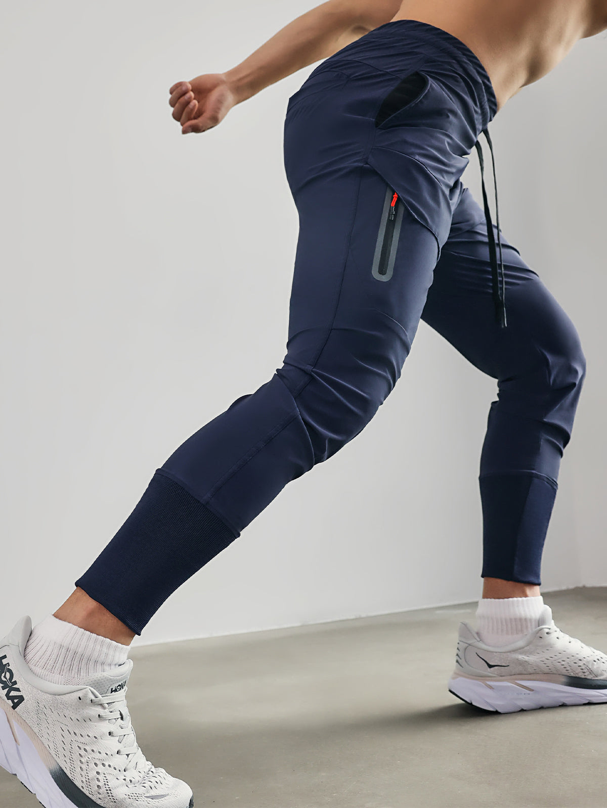 Josue – Cargo-Sport-Jogger-Hose für Männer