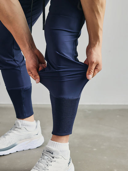 Konrad – Stay Cool Cargo Jogger Sporthose für Herren