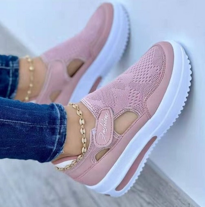 Nena – Elegante Damenschuhe für stilvolle Auftritte