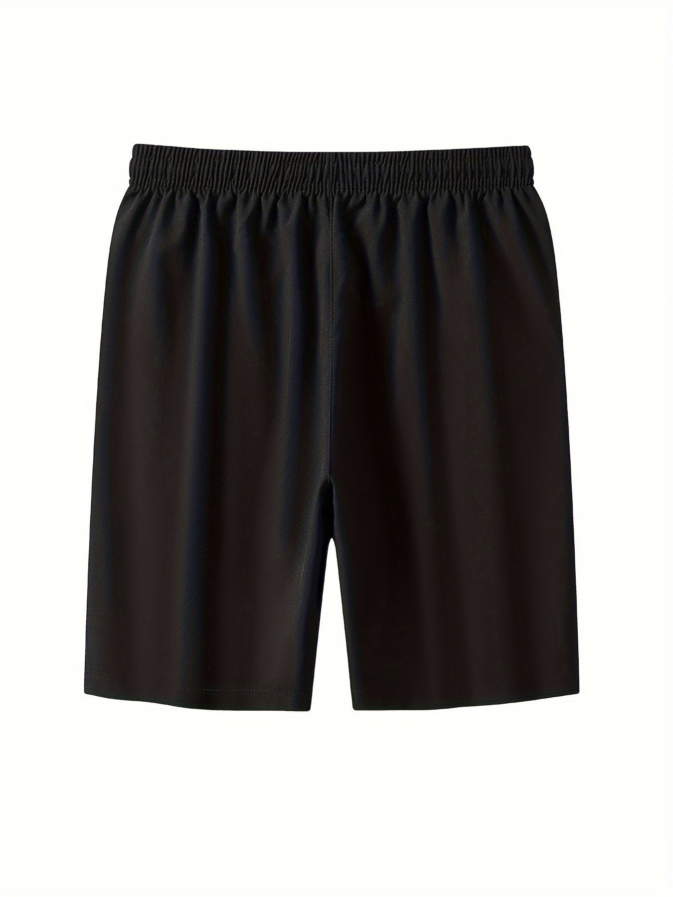 Klassische atmungsaktive sportshorts für herren