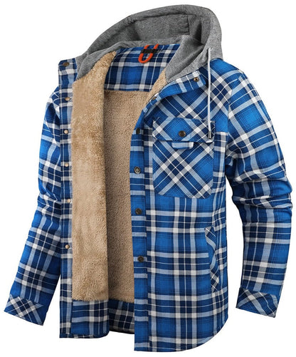 Meyer - Woodland Jacke für Herren