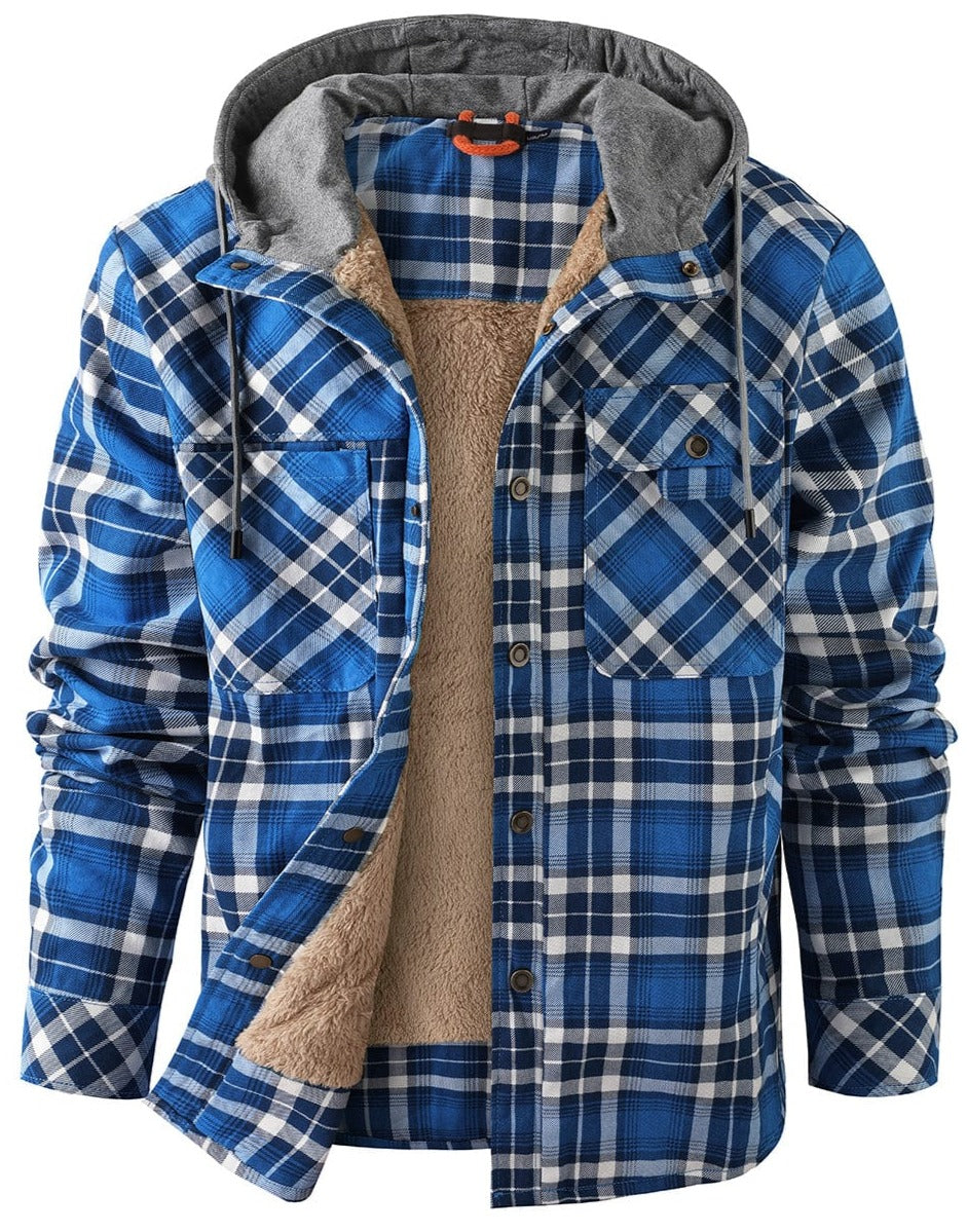 Meyer - Woodland Jacke für Herren