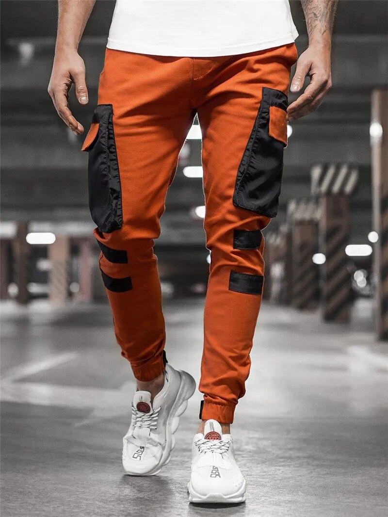 Finelio – Sportlicher Jogger für Herren