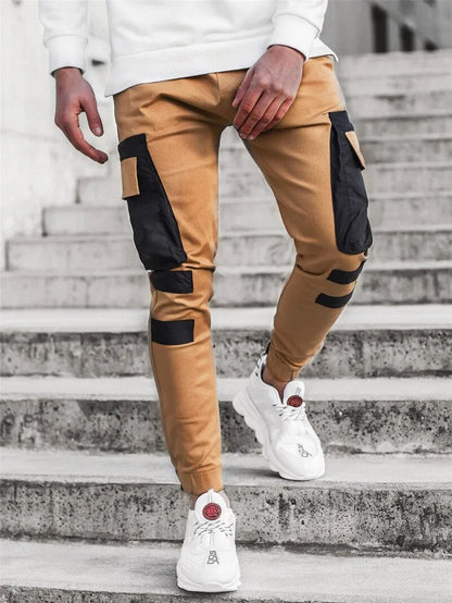 Finelio – Sportlicher Jogger für Herren