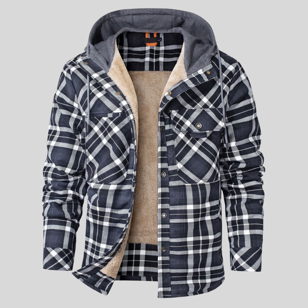 Meyer - Woodland Jacke für Herren