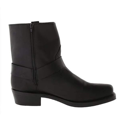 Leder Stiefel Lang für Damen – Elegante Winterstiefel