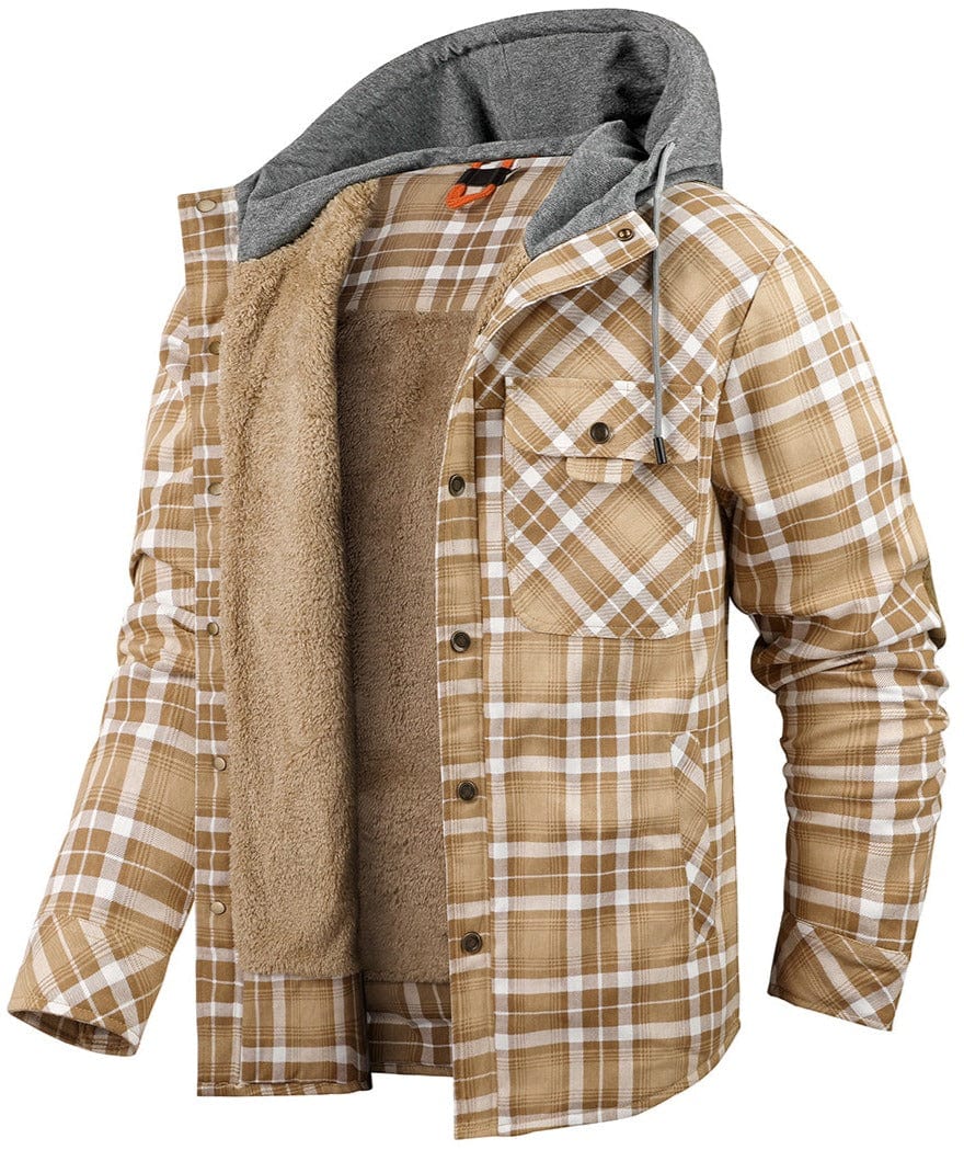 Meyer - Woodland Jacke für Herren