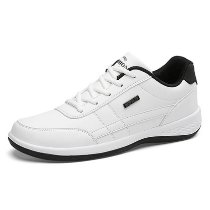 Herren Sneaker – Bequeme Passform – Rutschfeste Sohle – Atmungsaktives Innenfutter