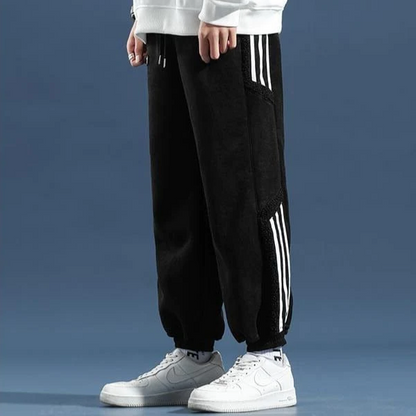 Miralem - Sherpa Edge Jogger