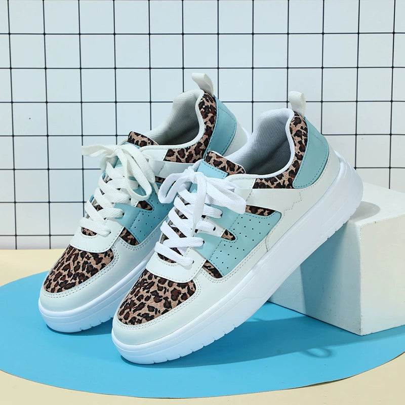 Eliza – Elegante Sneaker für Damen